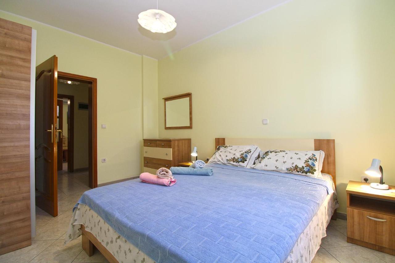 Apartments Veroslava 2159 Pula Buitenkant foto
